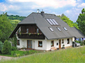 Beautiful Apartment in P hla Saxony near Ski Area